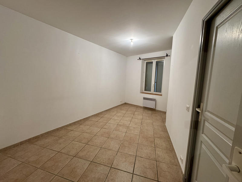Appartement - 91 m² - 4 pièces