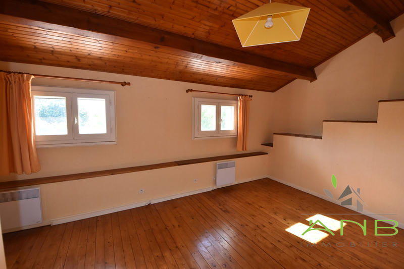 Maison - 150 m² - 5 pièces