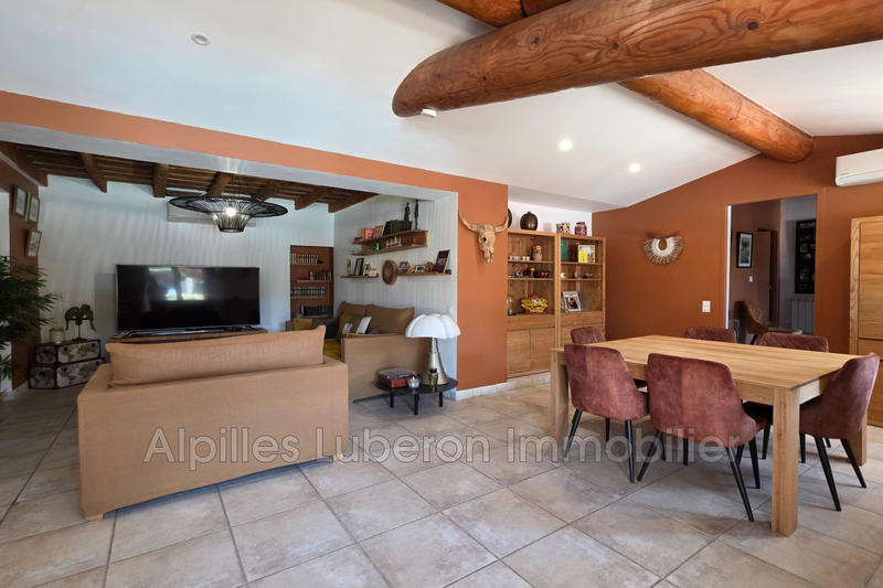 Maison - 165 m² - 5 pièces