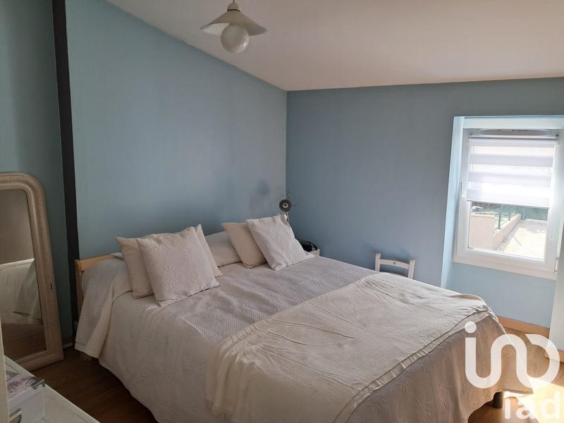 Maison - 73 m² - 4 pièces