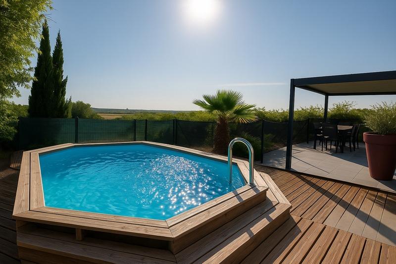 Villa - 134 m² - 5 pièces