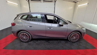 Bmw Serie 2 Active Tourer 218i 136ch Luxury Dkg7