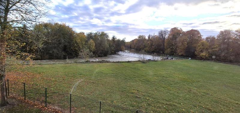 Château - 415 m² - 14 pièces