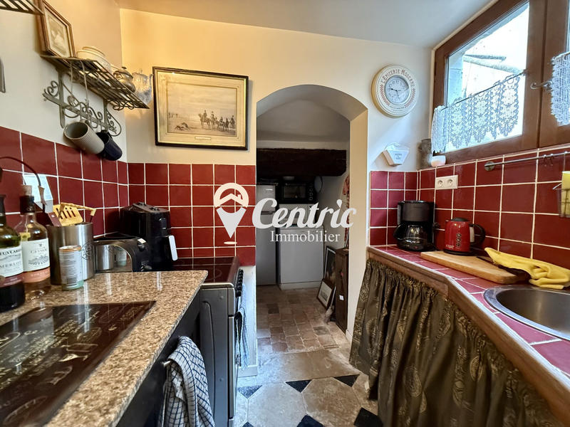 Appartement - 73 m² - 2 pièces