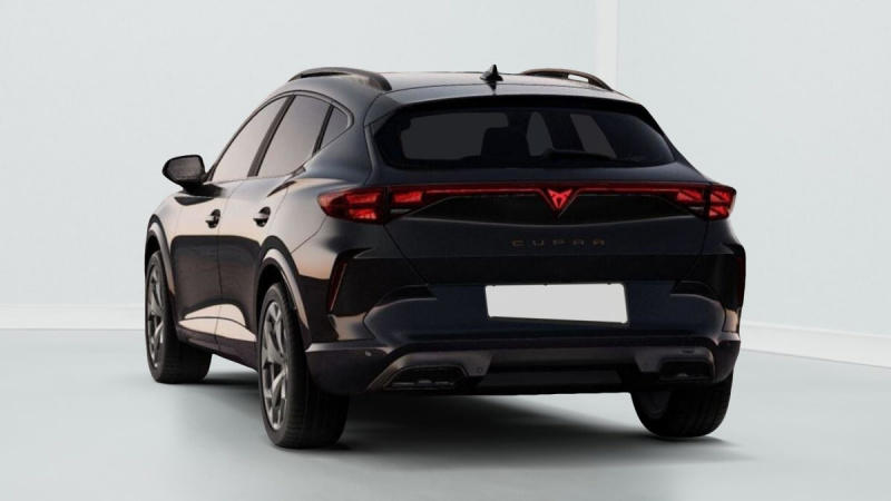 Cupra Formentor 2.0 Tdi 150 Dsg V