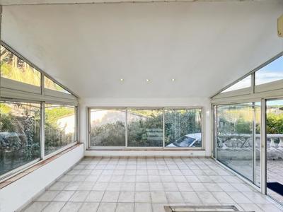 Maison - 107 m² - 5 pièces