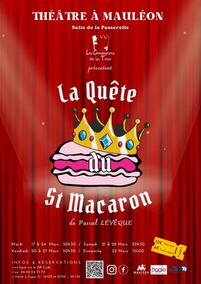 Théâtre - Mauléon