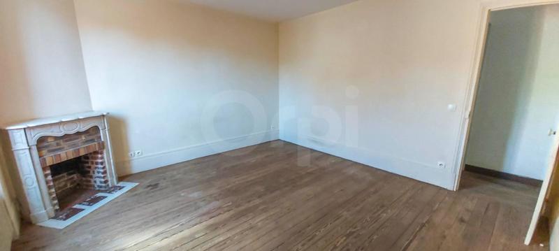 Maison - 161 m² - 6 pièces