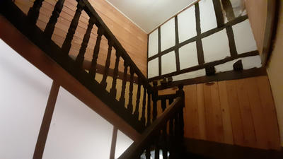 Maison - 315 m² - 12 pièces