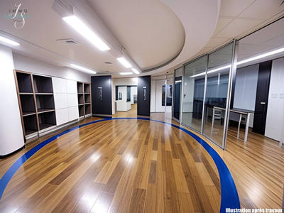 Local commercial - 350 m²