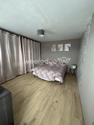 Maison ancienne - 91 m² - 4 pièces