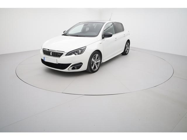 Peugeot 308 Gt Line 1.2 PureTech 130ch s&amp;S Bvm6