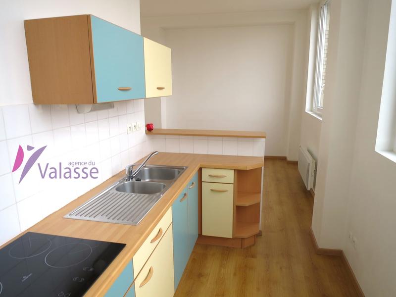 Appartement - 52 m² - 2 pièces