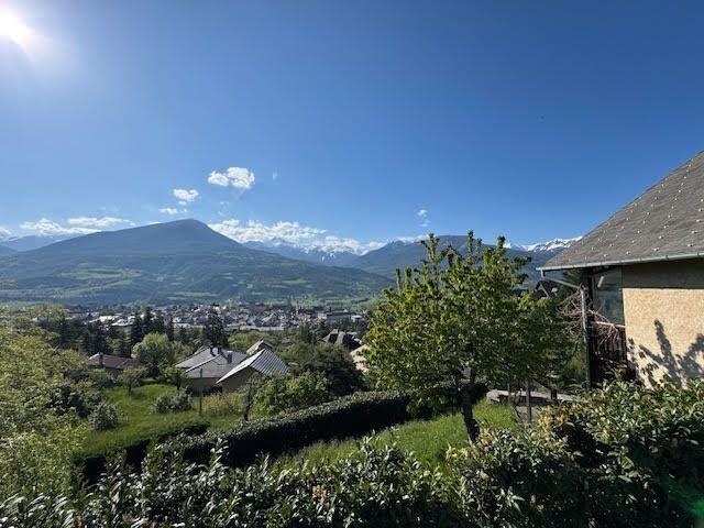 Maison - 185 m² - 5 pièces