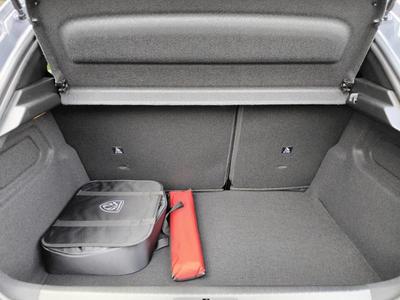 Peugeot 208 Electrique 51 kWh 156ch Gt