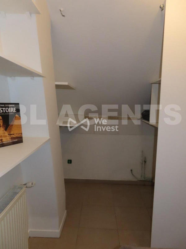 Maison - 146 m² - 6 pièces