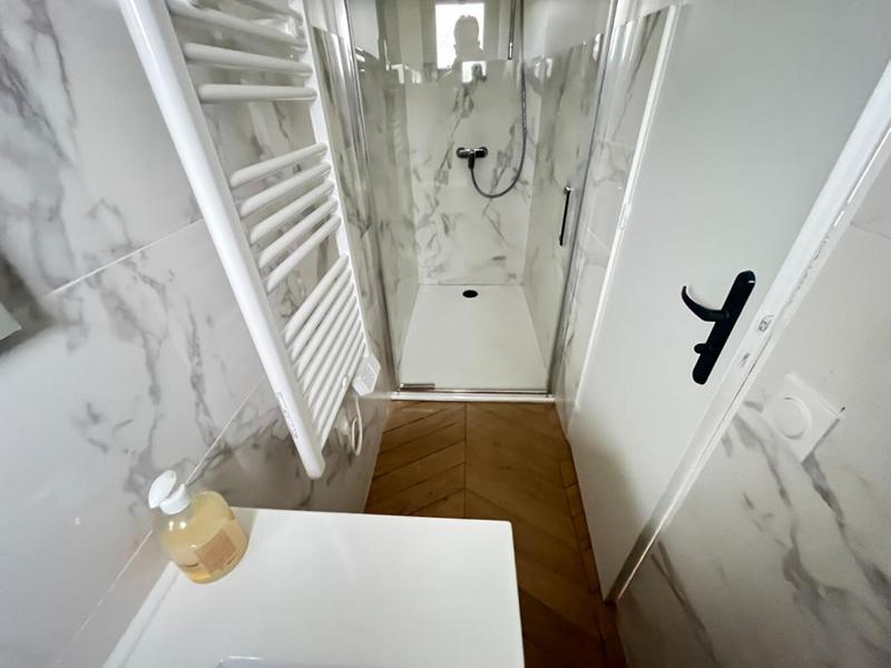 Maison - 108 m² - 5 pièces