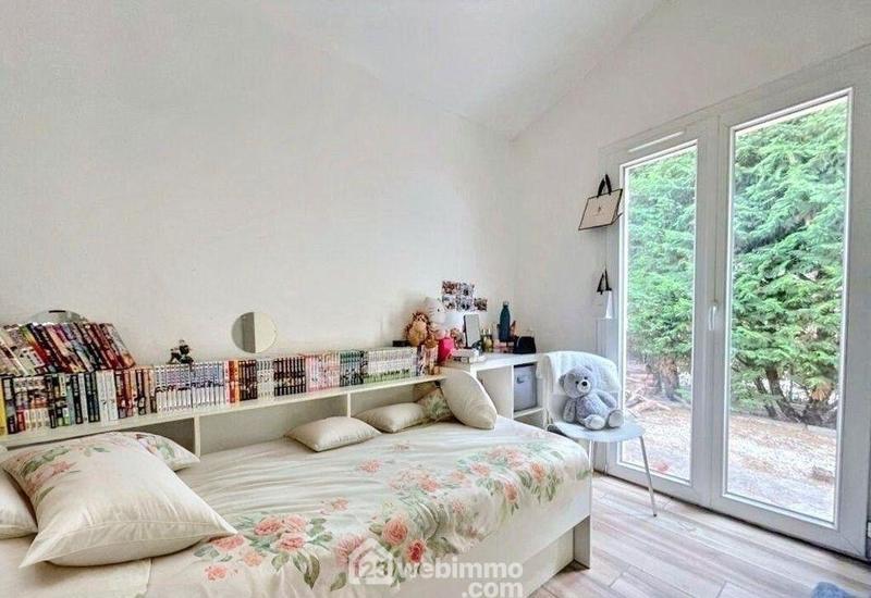 Maison - 119 m² - 6 pièces