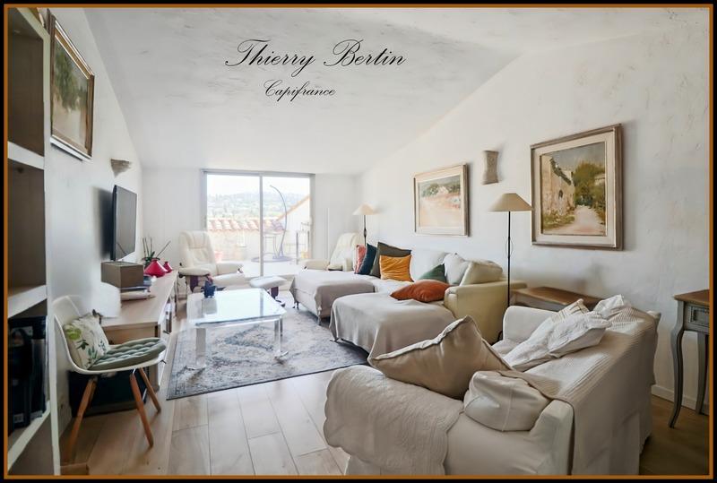 Appartement - 119 m² - 4 pièces