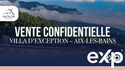 Maison - 270 m² - 10 pièces