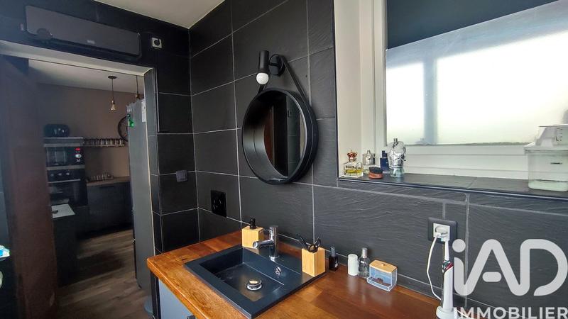 Appartement - 61 m² - 4 pièces