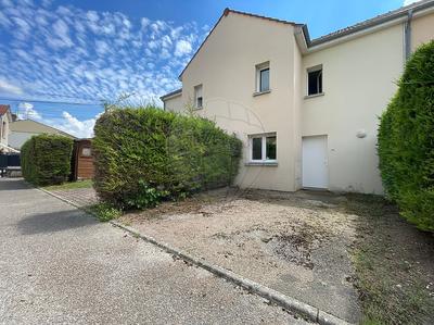 Duplex - 75 m² - 3 pièces