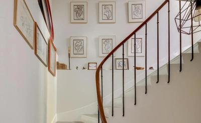 Duplex - 52 m² - 2 pièces