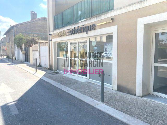 Local d'activités - 70 m²