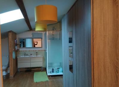 Maison - 156 m² - 5 pièces