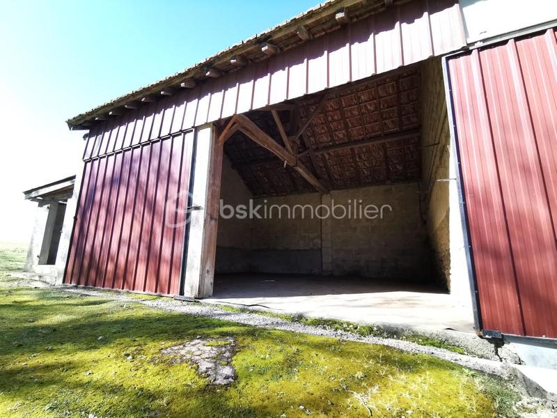 Propriété - 110 m² - 5 pièces