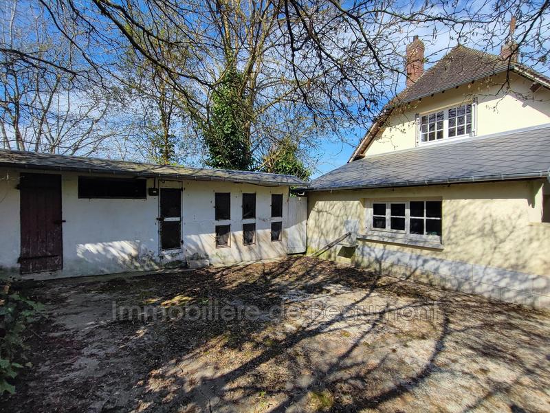 Maison - 169 m² - 6 pièces