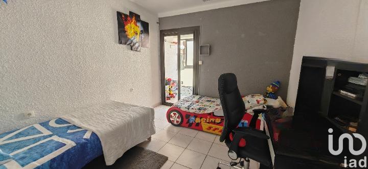 Maison - 87 m² - 4 pièces