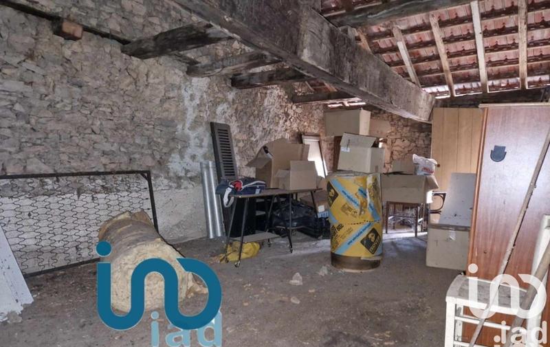 Maison de village - 80 m² - 4 pièces