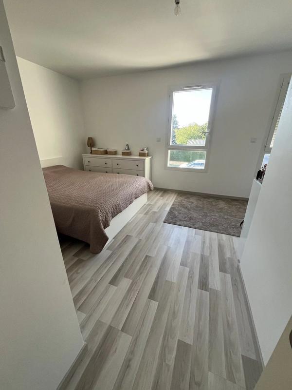 Maison - 127 m² - 5 pièces