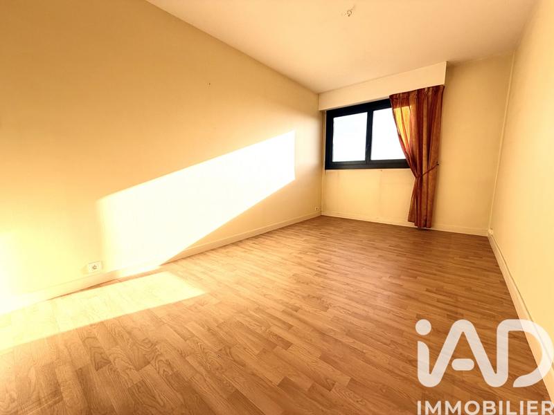 Appartement - 106 m² - 5 pièces