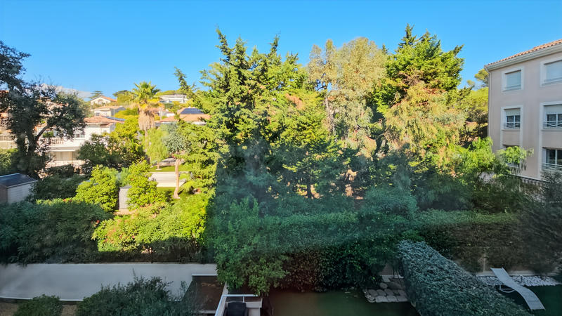 Appartement - 78 m² - 3 pièces