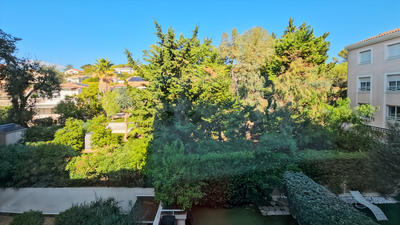 Appartement - 78 m² - 3 pièces