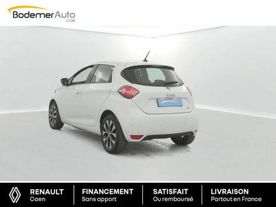 Renault Zoe R110 - 22b Evolution