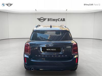 Mini Countryman F60 Lci 136 ch Bva7 Cooper Edition Premium
