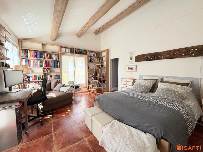 Villa - 191 m² - 7 pièces