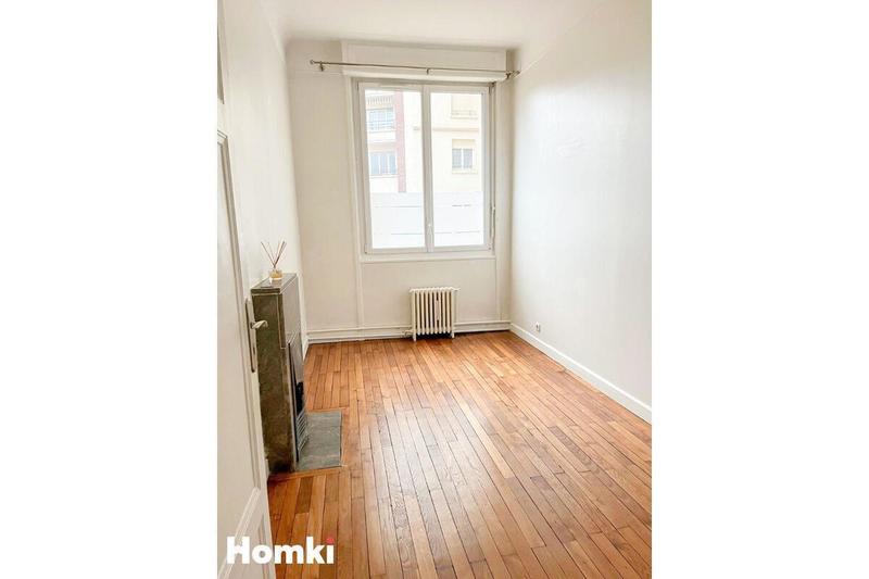 Appartement - 77 m² - 3 pièces