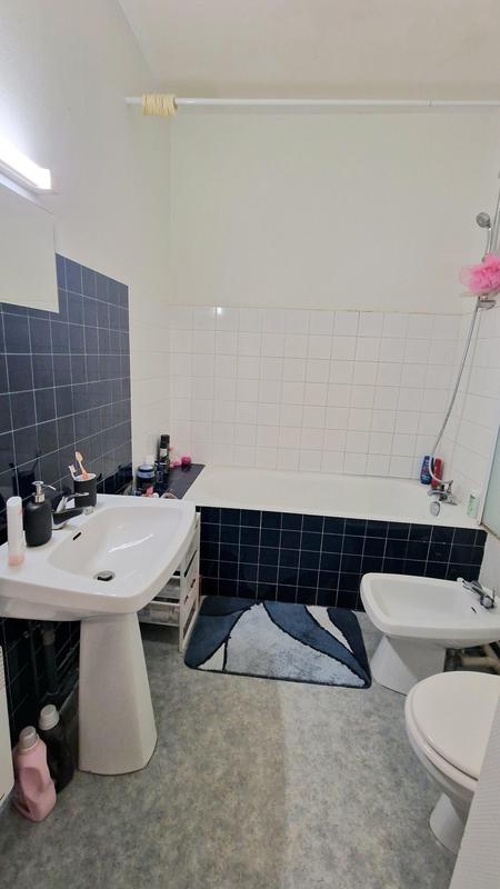 Appartement - 38 m² - 1 pièce