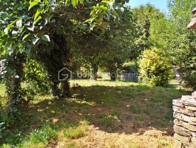 Maison de village - 116 m² - 5 pièces