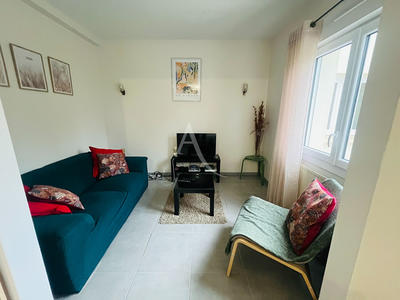 Maison - 79 m² - 4 pièces