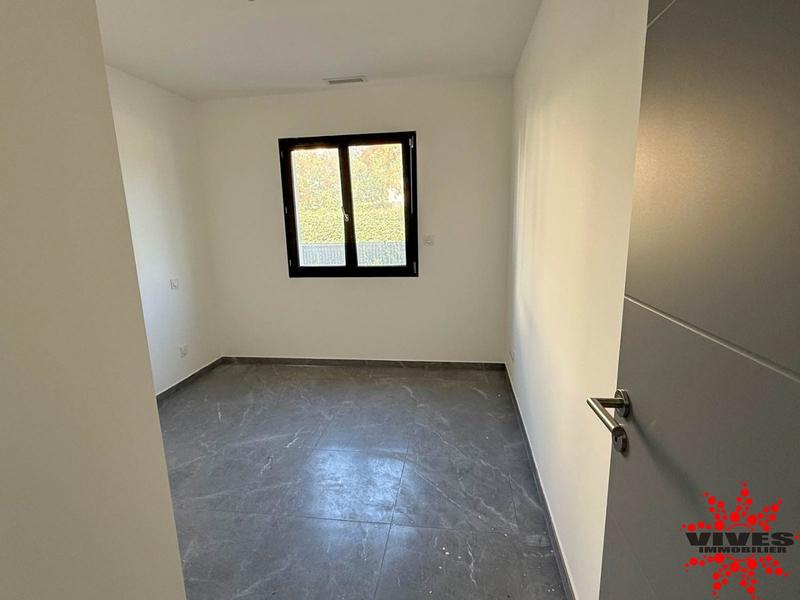 Villa - 86 m² - 4 pièces