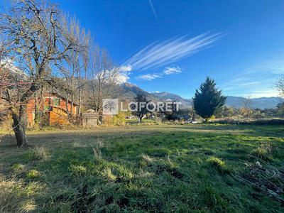 Terrain - 994 m²