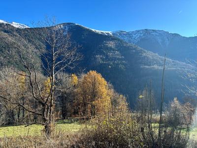 Appartement - 771 m² - 1 pièce