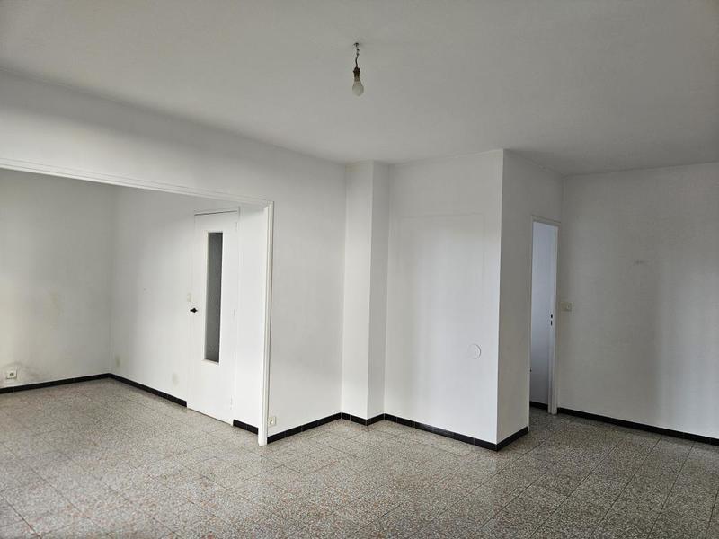 Appartement - 70 m² - 4 pièces