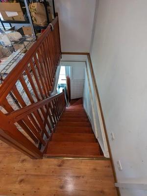 Immeuble - 93 m² - 8 pièces