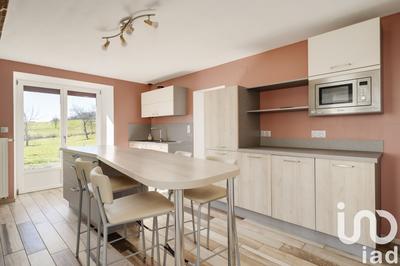 Maison - 159 m² - 5 pièces